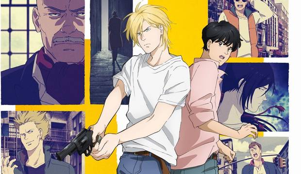 Banana Fish