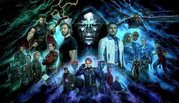 Avengers
