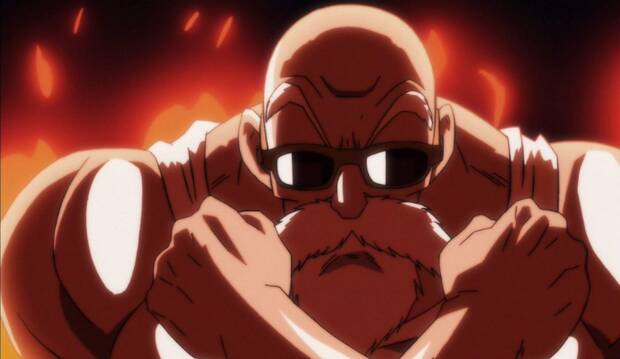 Dragon Ball Super 105