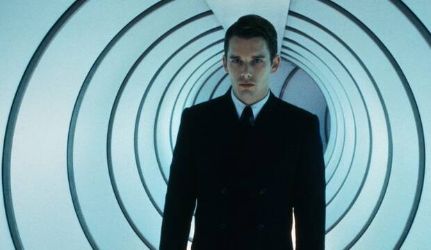 Gattaca - Mejores películas Rakuten Wuaki TV