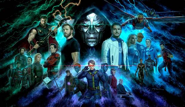 Marvel