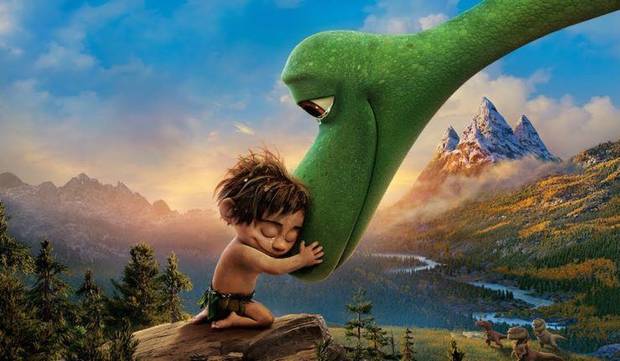 El viaje de Arlo