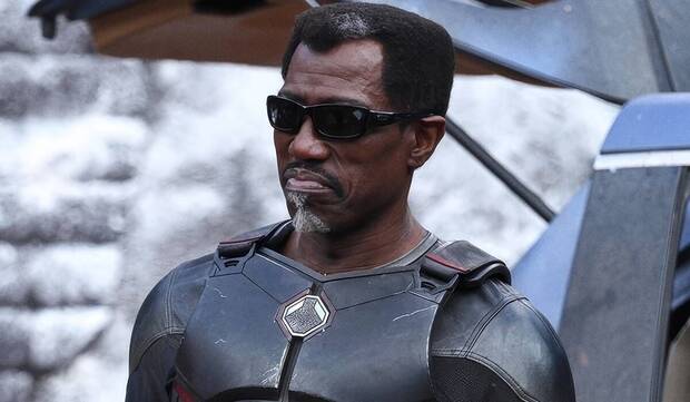 Blade