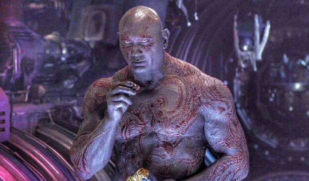 Drax