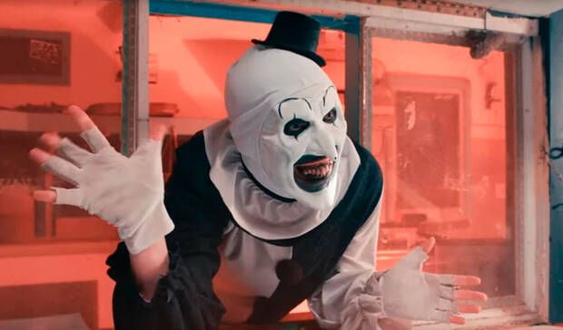 Terrifier 3