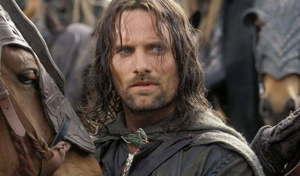 Aragorn
