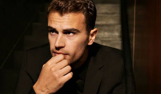 Theo James