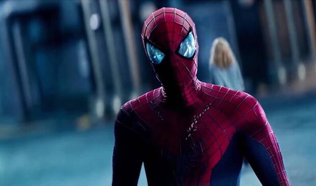 Spider-Man: No Way Home