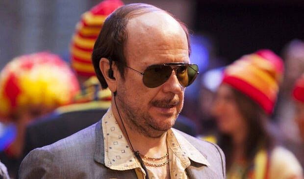 Torrente, presidente