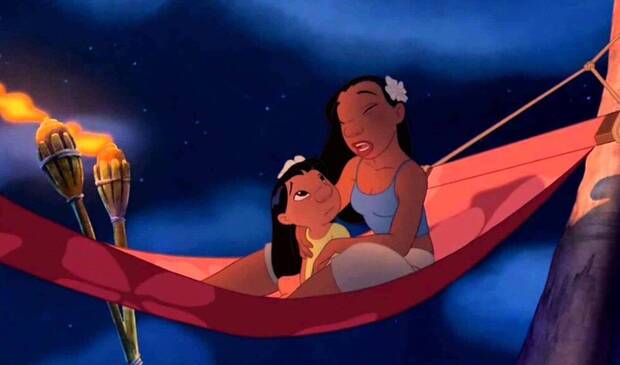 Lilo & Stitch