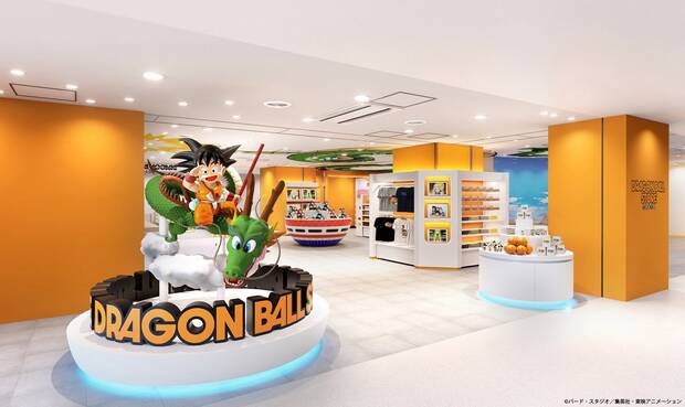 Dragon Ball
