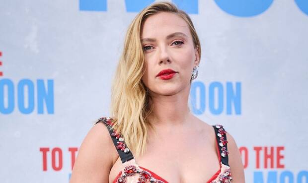 Scarlett