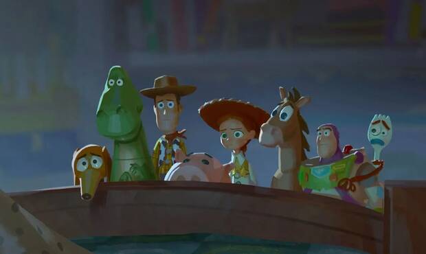 Toy Story 