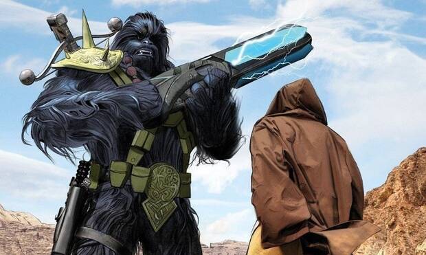 El libro de Boba Fett