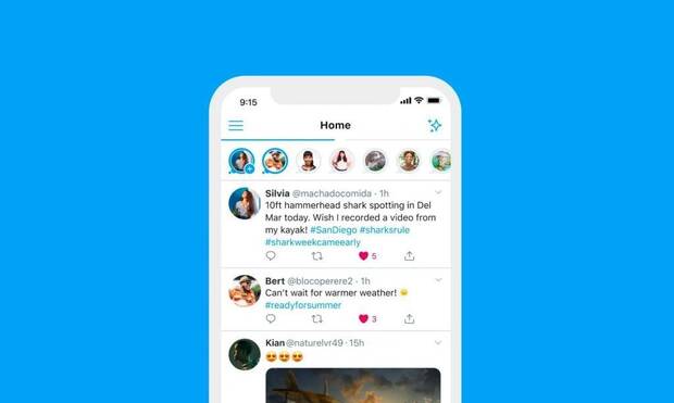 Twitter