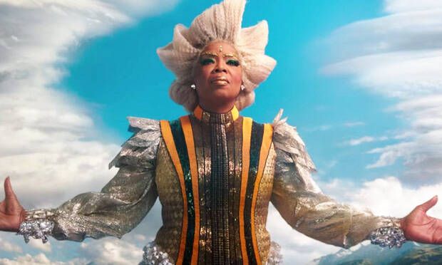 Un pliegue en el tiempo