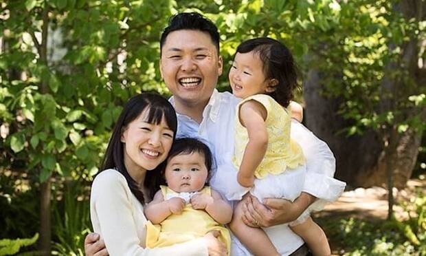Marie Kondo