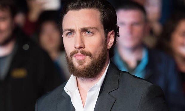 Aaron Taylor Johnson