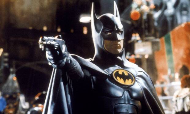 Batman