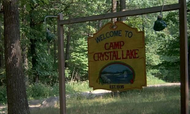 Crystal Lake