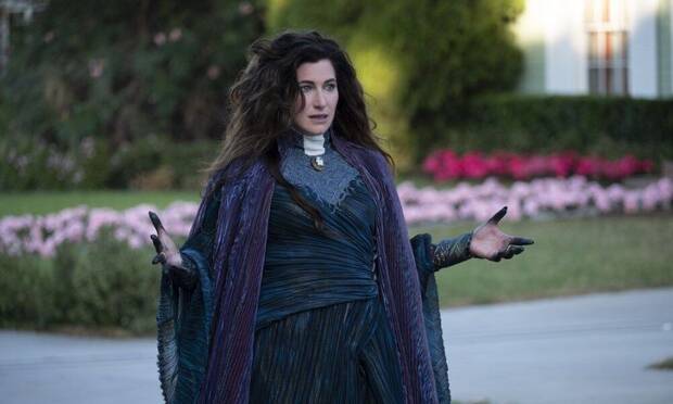 Agatha: Coven of Chaos