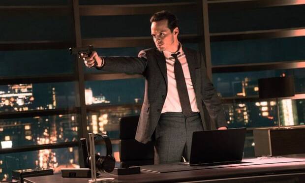 James Bond