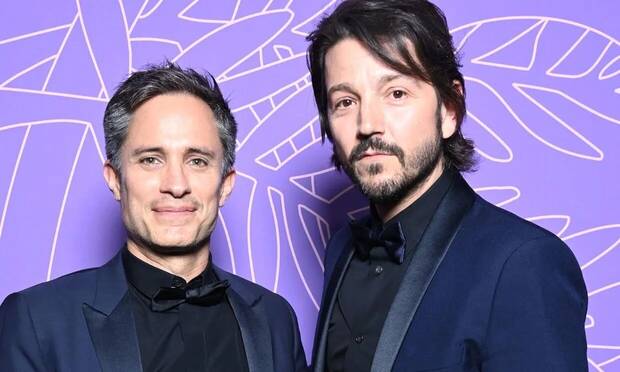 diego luna