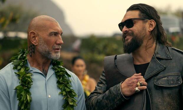 Los hermanos demolici�n