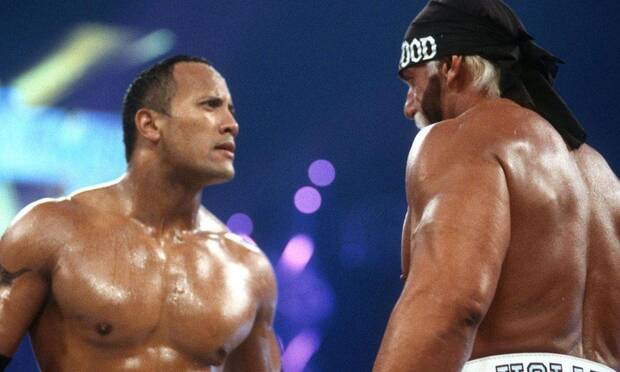Hulk Hogan: de estrella de la WWE a personalidad estrellada