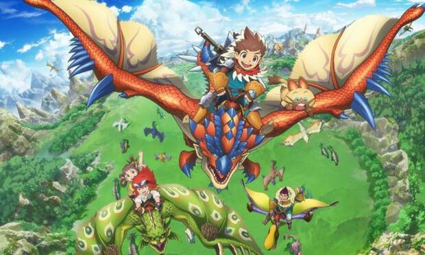 Monster Hunter