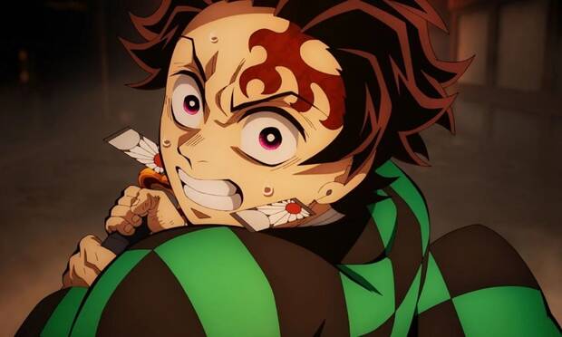 Kimetsu no Yaiba