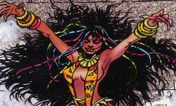 Calypso