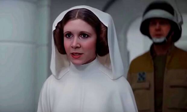 Leia Organa