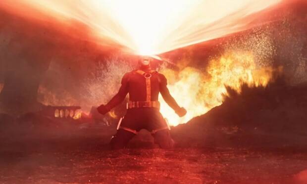 Avengers: Doomsday