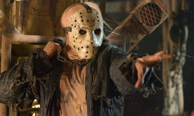 Viernes 13