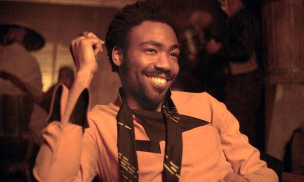 Lando