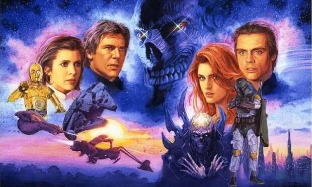 Star Wars