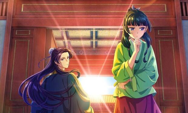 anime