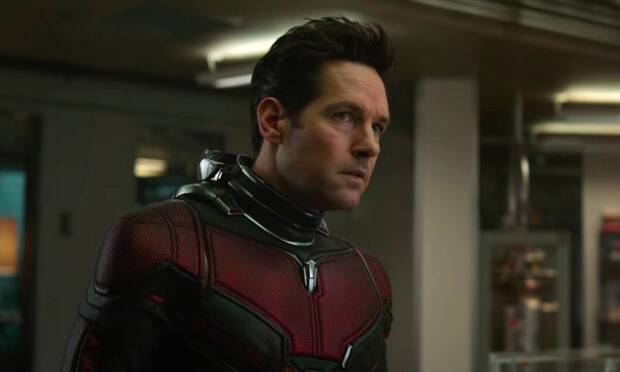 Ant-Man
