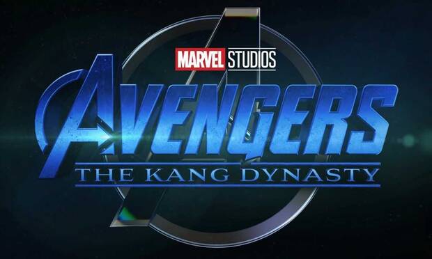 The Kang Dynasty