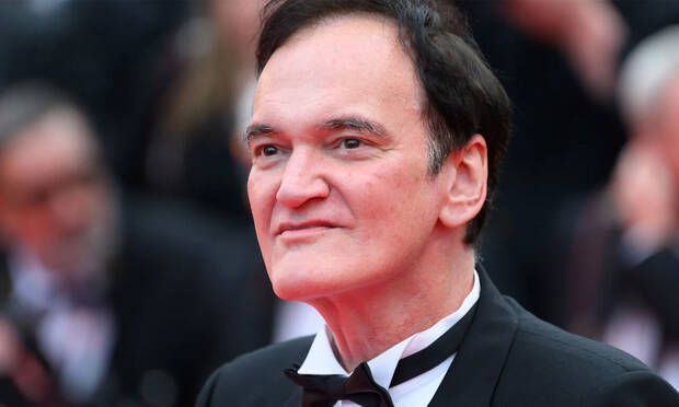 Quentin Tarantino