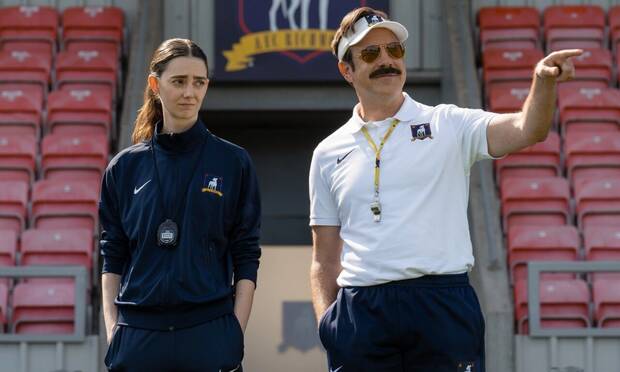 Ted Lasso