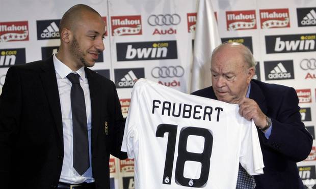 Faubert