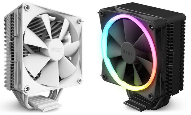 Disipador NZXT
