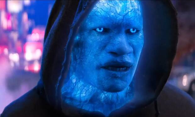 The Amazin Spider-Man 2