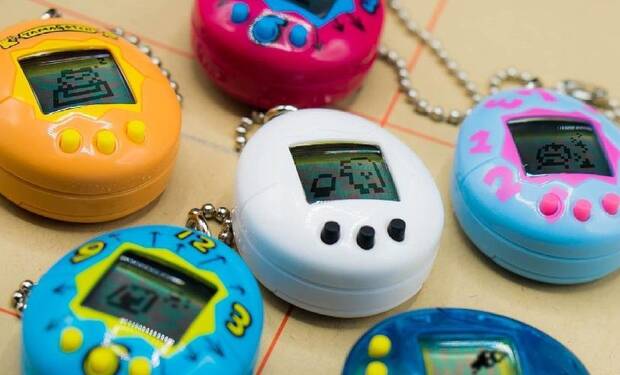 Tamagotchi