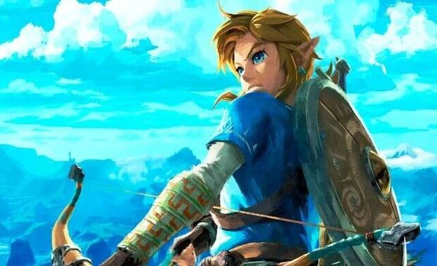 Zelda