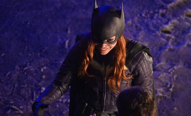 Batgirl