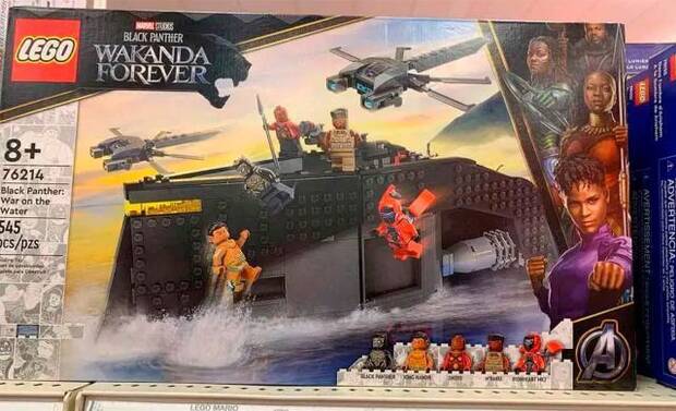 LEGO