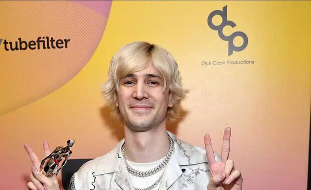 xQc
